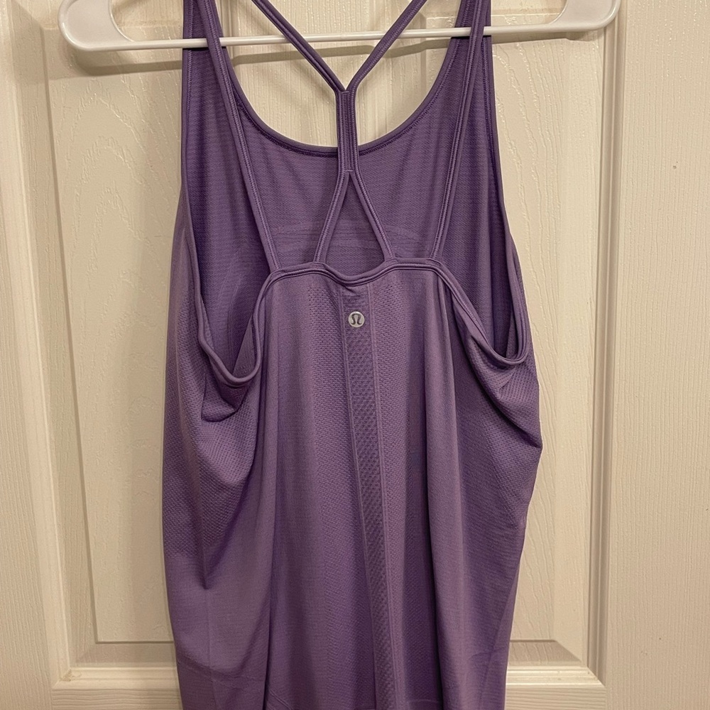 Lululemon Swiftly Tech Size 10 - image 2